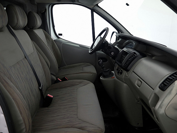 Nissan Primastar Long Facelift 2.0 dCi 84kW Таллин - изображение 6