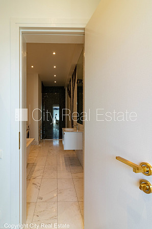 Jaunceltne, fasādes māja, slēgts pagalms, līdz tuvākajai autostāvvietai 70 m, ieeja no Rīga - foto 15