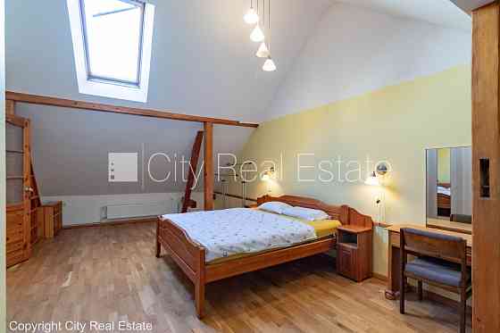 Эта квартира сдается в аренду посуточно (краткосрочная аренда), стоимость аренды Рига