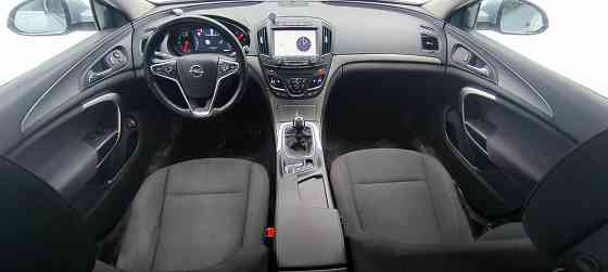 Pārdodu Opel Insignia lieliskā tehniskā un vizuālā stāvoklī. Tam ir uzticams un degvielu taupošs... Rīga