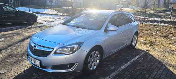 Pārdodu Opel Insignia lieliskā tehniskā un vizuālā stāvoklī. Tam ir uzticams un degvielu taupošs... Рига