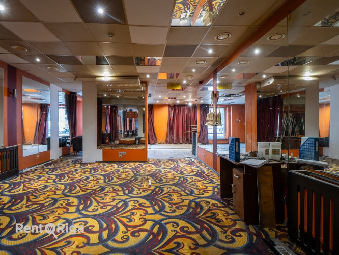 Продажа торговых помещений в Агенскалнсе!  + Торговые помещения с отличной Рига - изображение 5