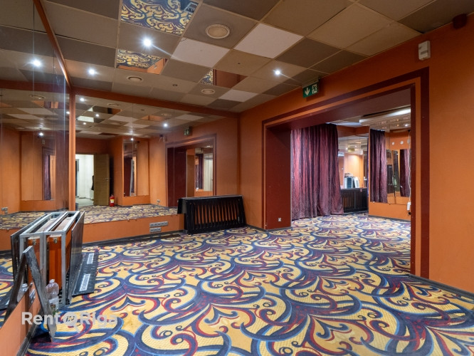 Продажа торговых помещений в Агенскалнсе!  + Торговые помещения с отличной Рига - изображение 9