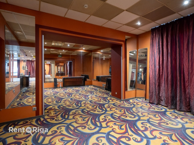 Продажа торговых помещений в Агенскалнсе!  + Торговые помещения с отличной Рига - изображение 7