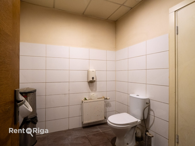 Продажа торговых помещений в Агенскалнсе!  + Торговые помещения с отличной Рига - изображение 6