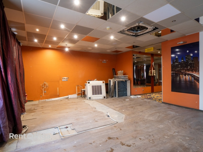 Продажа торговых помещений в Агенскалнсе!  + Торговые помещения с отличной Рига - изображение 4