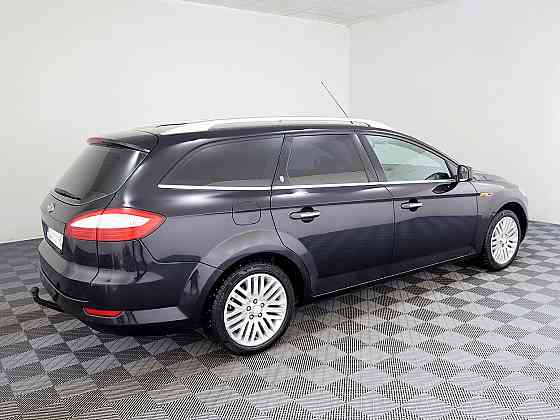 Ford Mondeo Ghia ATM 2.0 TDCi 103kW Tallina