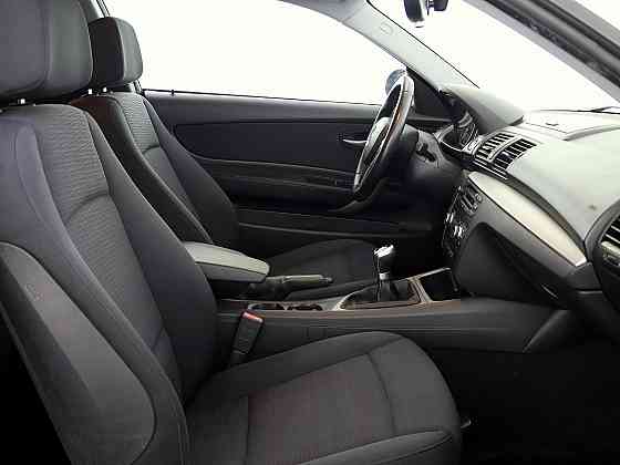 BMW 116 Business Facelift 2.0 90kW Таллин