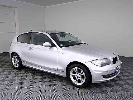 BMW 116 Business Facelift 2.0 90kW Таллин