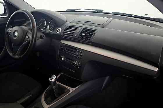 BMW 116 Business Facelift 2.0 90kW Таллин