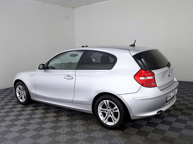 BMW 116 Business Facelift 2.0 90kW Tallina - foto 4