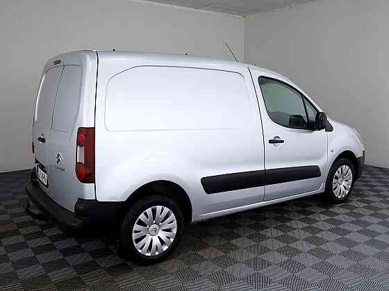 Citroen Berlingo Van Facelift 1.6 72kW Tallina