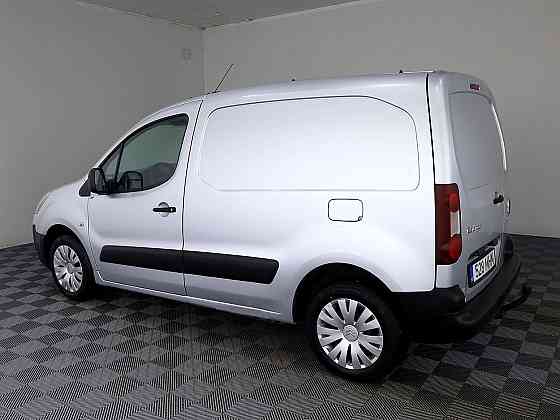 Citroen Berlingo Van Facelift 1.6 72kW Tallina