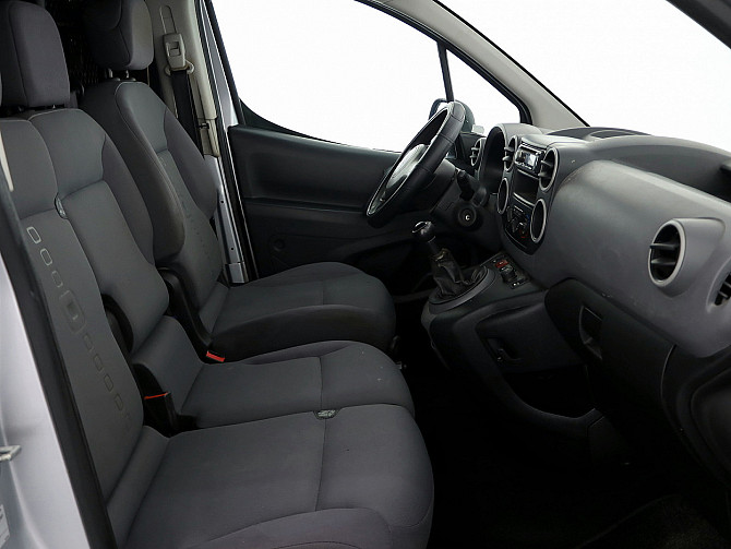 Citroen Berlingo Van Facelift 1.6 72kW Tallina - foto 6