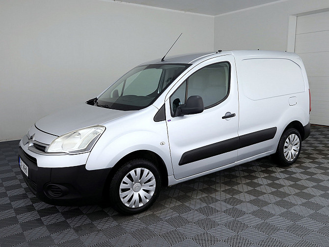 Citroen Berlingo Van Facelift 1.6 72kW Tallina - foto 2