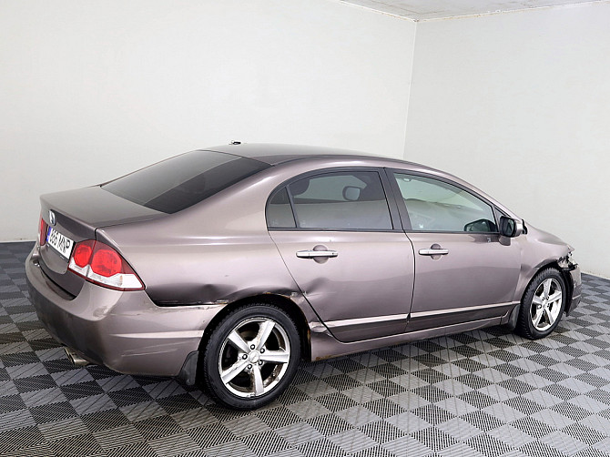 Honda Civic Elegance Facelift LPG ATM 1.8 103kW Tallina - foto 3