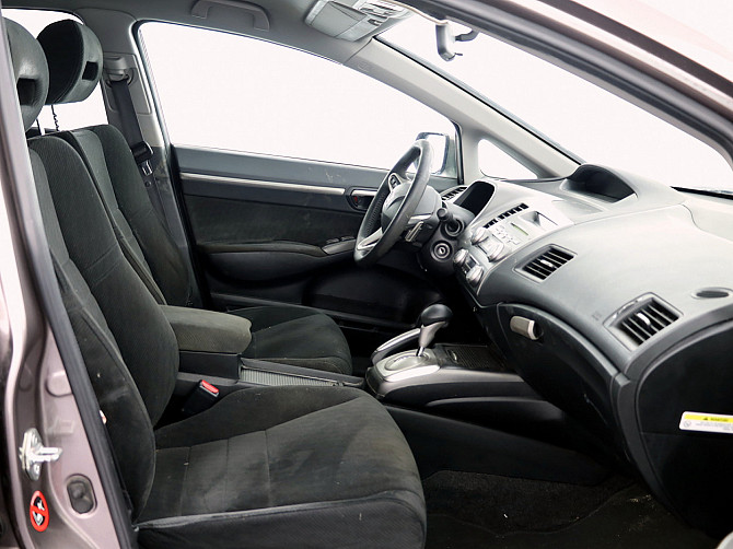 Honda Civic Elegance Facelift LPG ATM 1.8 103kW Tallina - foto 6