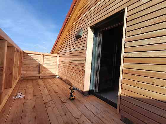 Piedāvājam profesionālus iekšdarbus un fasādes darbus gan privātmājām, gan dzīvokļiem, gan... Varakļāni un Varakļānu novads