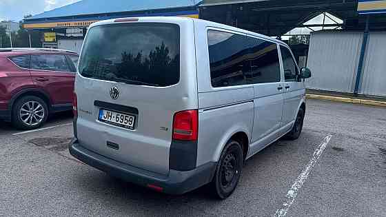 2012. gada Volkswagen Caravelle. Dīzelis, 2.0 TDI 103 KW, 8 sēdvietas, 6 pakāpju manuālā... Рига