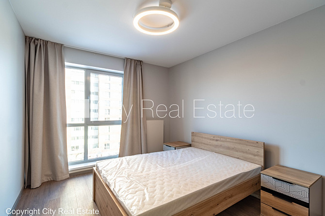 Jaunceltne, viena kvadrātmetra apsaimniekošanas maksa mēnesī  1,25 EUR, energo efektīva māja, Rīga - foto 12