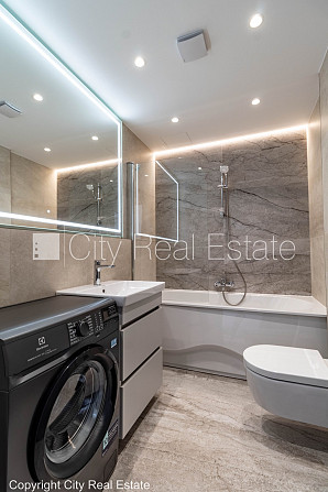 Jaunceltne, viena kvadrātmetra apsaimniekošanas maksa mēnesī  1,25 EUR, energo efektīva māja, Rīga - foto 14