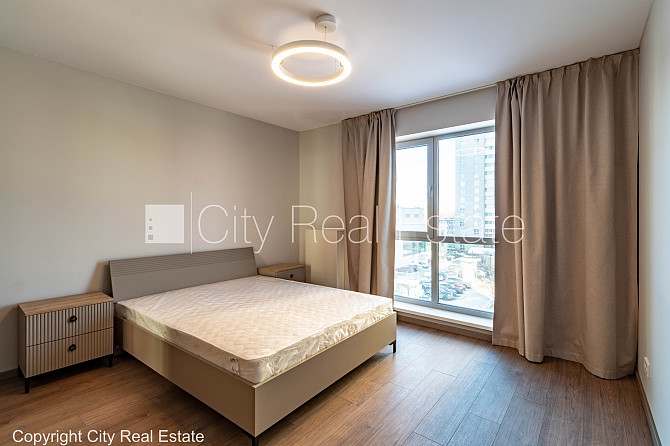 Jaunceltne, viena kvadrātmetra apsaimniekošanas maksa mēnesī  1,25 EUR, energo efektīva māja, Rīga - foto 16