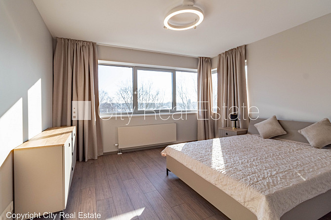 Jaunceltne, viena kvadrātmetra apsaimniekošanas maksa mēnesī  1,25 EUR, energo efektīva māja, Rīga - foto 12