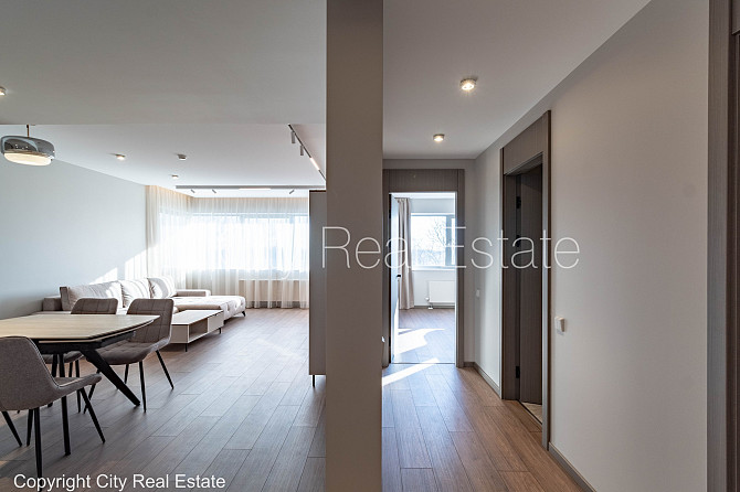 Jaunceltne, viena kvadrātmetra apsaimniekošanas maksa mēnesī  1,25 EUR, energo efektīva māja, Rīga - foto 10