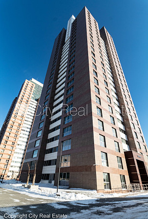 Новостройка, плата за обслуживание одного квадратного метра в  месяц 1,25 EUR, Рига - изображение 20