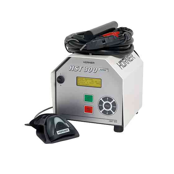 AKCIJA! Lietoti elektrofūzijas metināmo savienojumu aparāti no 650, 00 EUR, jauni – no 1.100, 00... Другой