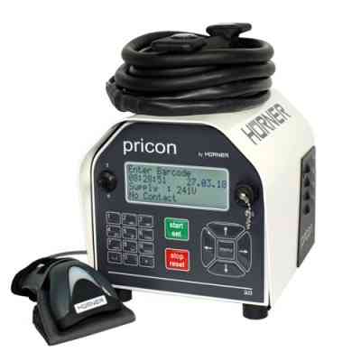 AKCIJA! Lietoti elektrofūzijas metināmo savienojumu aparāti no 650, 00 EUR, jauni – no 1.100, 00... Cits