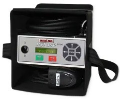 AKCIJA!
Lietoti elektrofūzijas metināmo savienojumu aparāti no 650, 00 EUR, jauni – no 1.100, 00... Другой - изображение 1