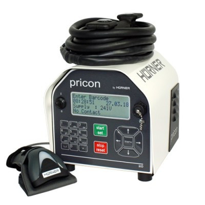 AKCIJA! Lietoti elektrofūzijas metināmo savienojumu aparāti no 650, 00 EUR, jauni – no 1.100, 00... Cits - foto 1