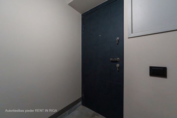 Прекрасная возможность купить квартиру в реновированном проекте в Агенскалнсе. Рига - изображение 7