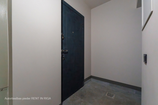 Прекрасная возможность купить квартиру в реновированном проекте в Агенскалнсе. Рига - изображение 9