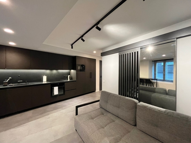 Компактная, полностью оборудованная квартира в Кливерсале, на набережной Рига - изображение 2