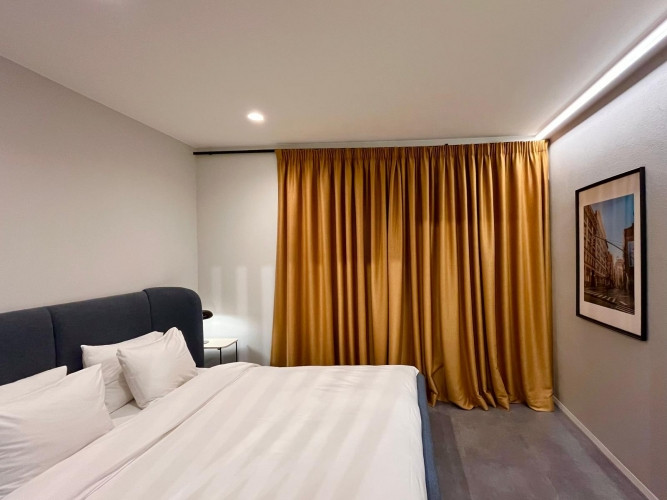 Компактная, полностью оборудованная квартира в Кливерсале, на набережной Рига - изображение 5