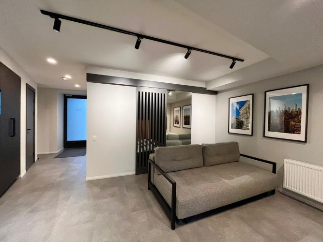 Компактная, полностью оборудованная квартира в Кливерсале, на набережной Рига - изображение 3