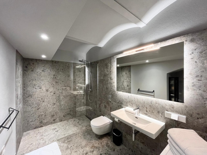 Компактная, полностью оборудованная квартира в Кливерсале, на набережной Рига - изображение 9