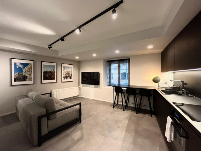 Компактная, полностью оборудованная квартира в Кливерсале, на набережной Рига - изображение 8