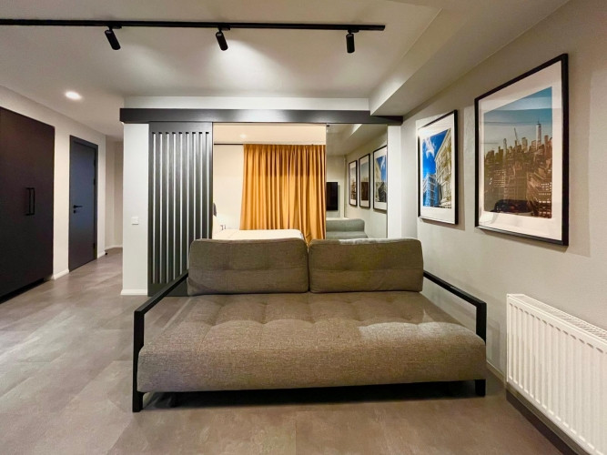 Компактная, полностью оборудованная квартира в Кливерсале, на набережной Рига - изображение 4