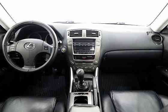 Lexus IS 220 Luxury Facelift 2.2 D-4D 130kW Таллин