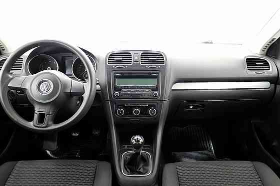 Volkswagen Golf Variant Comfortline 1.2 77kW Tallina