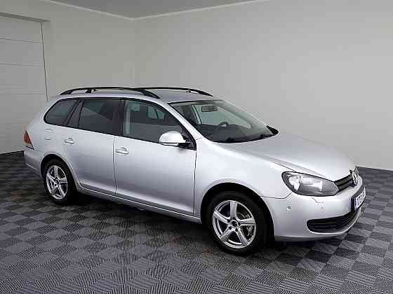 Volkswagen Golf Variant Comfortline 1.2 77kW Tallina