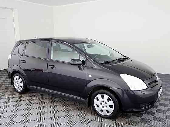 Toyota Corolla Verso Linea Sol Facelift ATM 1.8 95kW Tallina