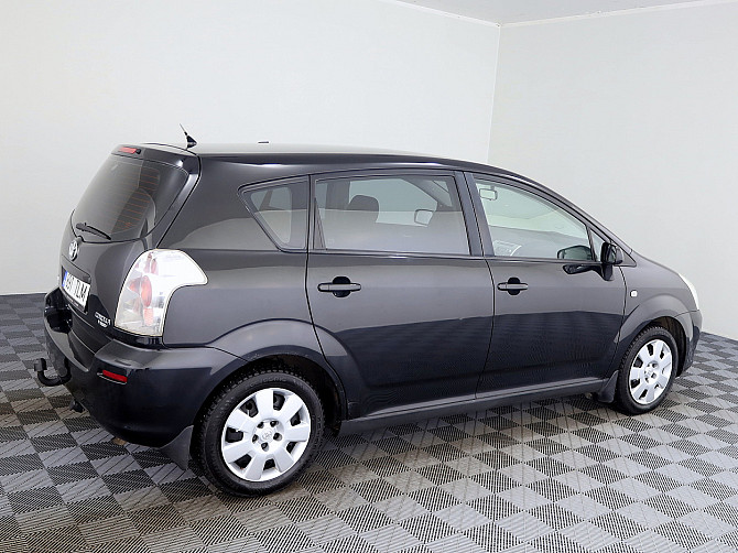 Toyota Corolla Verso Linea Sol Facelift ATM 1.8 95kW Tallina - foto 3