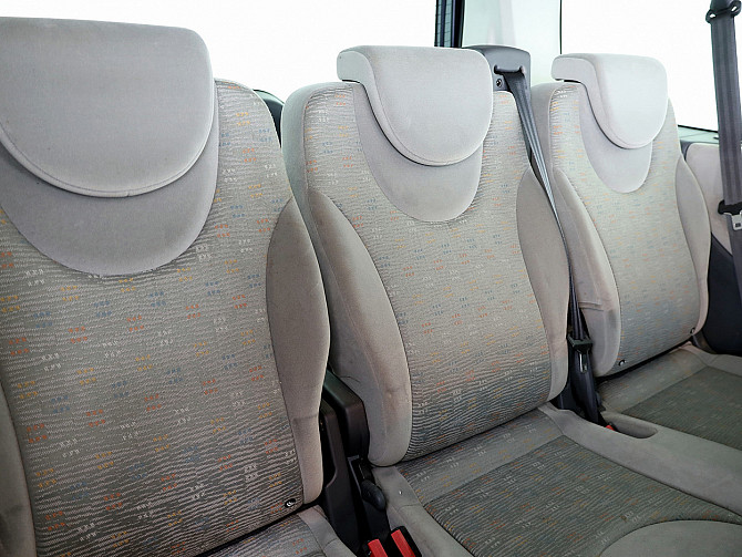 Citroen Jumpy Atlante Passenger 2.0 HDi 88kW Таллин - изображение 8