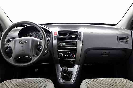 Hyundai Tucson Comfort 2.0 CRDi 83kW Таллин