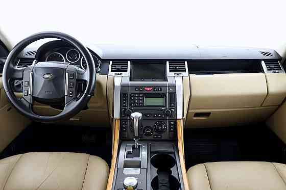 Land Rover Range Rover Sport HSE Luxury 2.7 TD 140kW Tallina