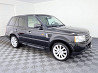 Land Rover Range Rover Sport HSE Luxury 2.7 TD 140kW